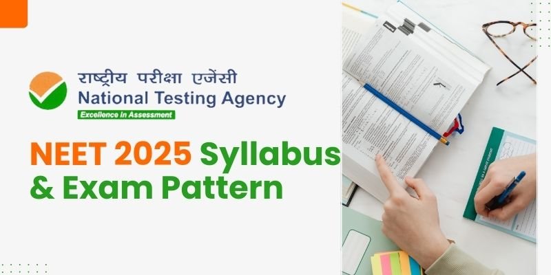 NEET 2025,NEET 2025 Syllabus & Exam Pattern,Download Official NEET 2025 Syllabus PDF,NEET 2025 Important Dates,NEET 2025 vs NEET 2024 NEET 2025 Syllabus & Exam Pattern