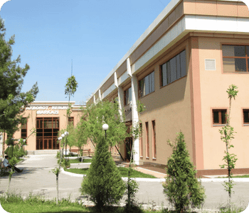 Tashkent Pediatric Medical Institute