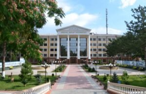 Andijan State Medical Institute Uzbekistan Andijan State Medical Institute Uzbekistan