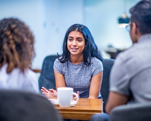 College Guidance Counseling