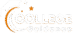 College Guidance White Logo