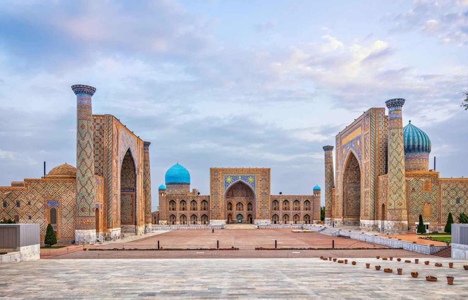 MBBS Admission in Uzbekistan