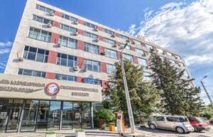 Caucasus International University Georgia Caucasus International University Georgia