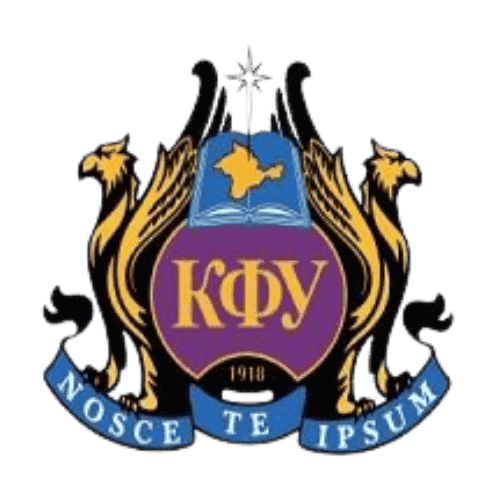 Crimean Federal University Logo Crimean Federal University Logo