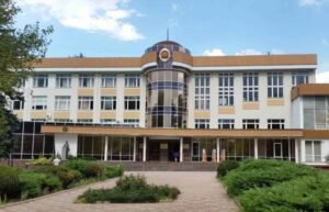 Crimean Federal University Russia Crimean Federal University Russia