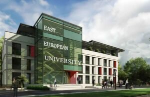 East European University Georgia East European University Georgia