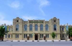 Fergana State University Medical Faculty Uzbekistan Fergana State University Medical Faculty Uzbekistan