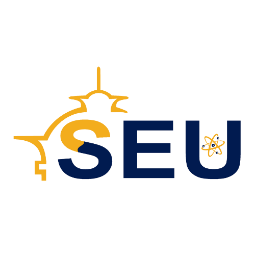 Georgian National University SEU Logo Georgian National University SEU Logo