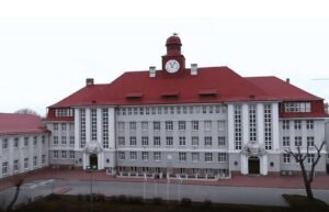 Immanuel Kant Baltic Federal University Russia Immanuel Kant Baltic Federal University Russia