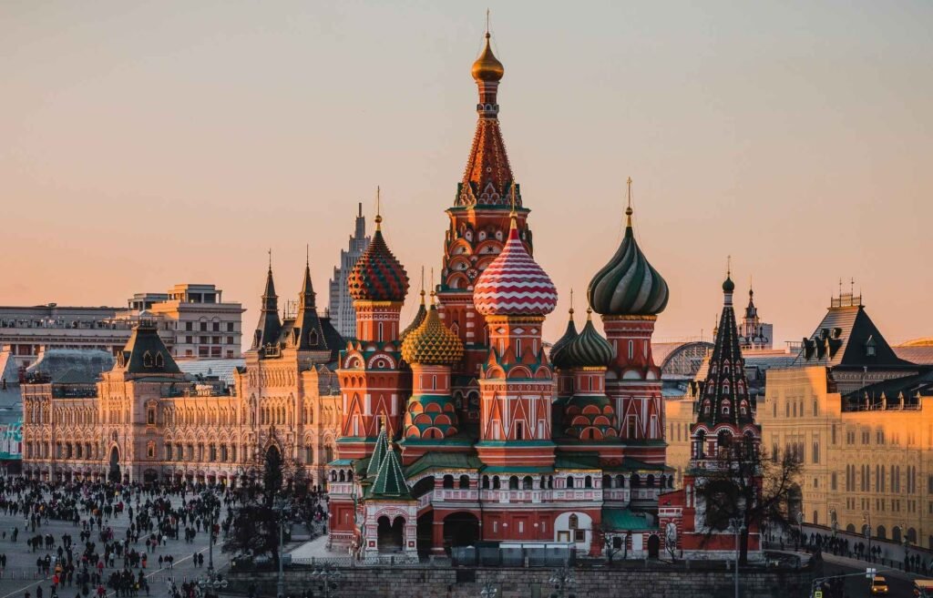 MBBS Admission in Russia