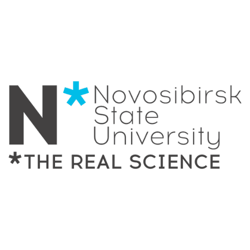Novosibirsk National Research State University Logo Novosibirsk National Research State University Logo