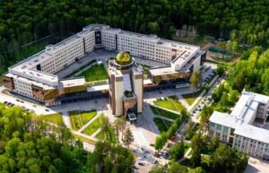 Novosibirsk National Research State University Russia Novosibirsk National Research State University Russia