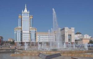 Ogarev Mordovia State University Russia Ogarev Mordovia State University Russia