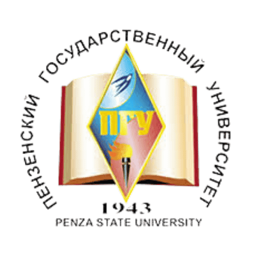 Penza State Medical University Logo Penza State Medical University Logo