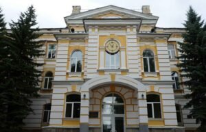 Penza State Medical University Russia Penza State Medical University Russia