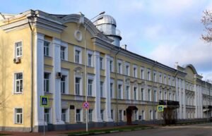Samara State Medical University Russia Samara State Medical University Russia