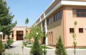 Tashkent Pediatric Medical Institute Uzbekistan Tashkent Pediatric Medical Institute Uzbekistan