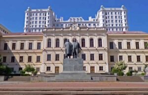 Tbilisi Medical University Hippocrates Georgia Tbilisi Medical University Hippocrates Georgia