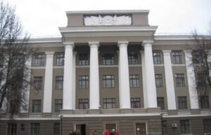 Tula State University Russia Tula State University Russia