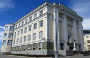 Ural State Medical University Russia Ural State Medical University Russia