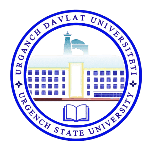 Urgench State University Medical Faculty Logo Urgench State University Medical Faculty Logo